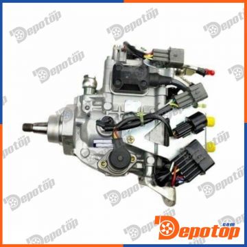 Pompe Haute Pression pour MITSUBISHI | 104600-3050, 104600-3051